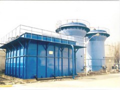 一体化污水处理设备选型 含油废水净化