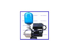 丰立泵业-厂家直销-JWS-BL卧式变频自动增压泵