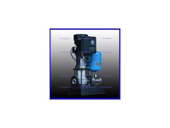 丰立泵业-厂家直销-GWS-BI一体式变频自动增压泵
