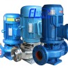 丰立泵业-厂家直销-GD/GDR管道式离心泵