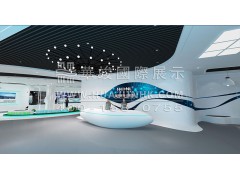 深圳专业展厅设计公司：展厅设计优化方法
