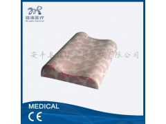 优质型家用型颈椎矫形垫 B型枕 改善睡眠促进血液循环枕