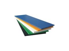 山东厂家生产彩色PVC发泡板