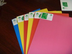 山东厂家生产彩色3mm PVC发泡板