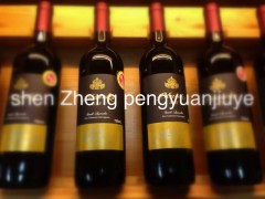 深圳鹏远酒业一手货源直供批发红酒香槟起泡酒洋酒
