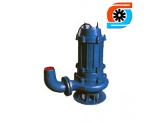移动式潜水排污泵,潜水泵价格200WQ350-10-18.5