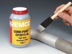 阿锐莫克ceracmacast586耐高温陶瓷胶粘剂