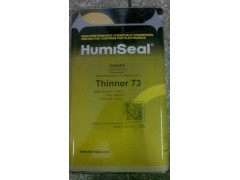 特价供应/美国HUMISEAL THINNER 73 稀释剂