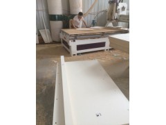 四川定制板式家具生产线盘式换刀加工中心