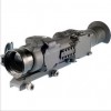 打猎专用热成像枪瞄 脉冲星XD50 LD50热成像仪瞄准镜