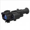 打猎专用测距瞄 脉冲星N850 N870红外数码夜视瞄准镜