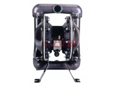 煤矿气动隔膜泵1.5寸气动隔膜泵