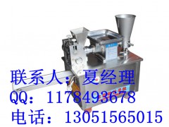 饺子机器 全自动饺子机 饺子机厂家 小型饺子机