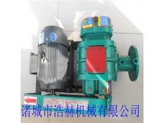 诸城浩赫机械生产 销售高压股份机 旋涡气泵