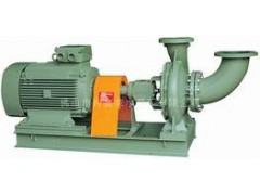 浙江省肯富来泵业KTP200-150-400卧式空调循环泵