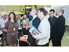 2017年第二十一届俄罗斯国际矿山机械展