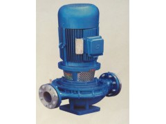 KGP80-160型管道式离心水泵