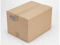 青岛包装纸箱生产厂家批发供应瓦楞纸箱