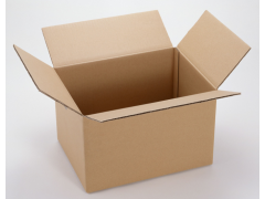 青岛纸箱包装公司专业生产纸箱