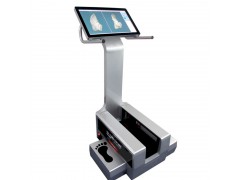 脚型测量仪-精易迅智能量脚器-efoot脚型三维扫描仪