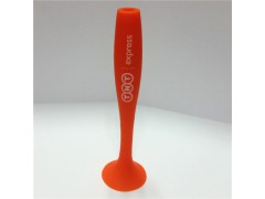 单支笔套 硅胶笔套保护套 厂家直销批发配件笔套可制定LOGO