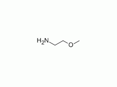 2-甲氧基乙胺 109-85-3