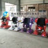 机器人，郑州顺航儿童游乐机器人项目，机器人报价