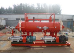 黑龙江2T冷凝水回收装置的优势