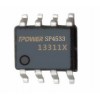 SP4533  TPOWER双灯充放1A移动电源ic方案