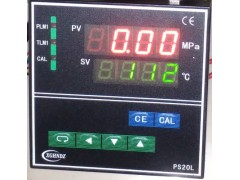 PS20L-50MPa孝感市电子压力温度仪表