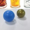 厂家直供降温塑料冰粒 食品级塑料冰球 冷冻冰球可反复使用