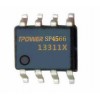 SP4566TPOWER充放1A四灯移动电源IC