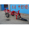 霸州专业生产自装自卸运杆车 电线杆炮车