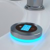 按摩浴缸恒温控制器 多功能浴缸温控器 智能亚克力浴缸控制系统