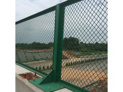 护栏网厂家 专业供应 桥梁防抛网 铁路护栏网 质量上乘