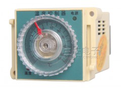 WSK-SH(TH)价格合理-三达温湿度控制器