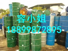 广州增城废旧铁桶上门回收