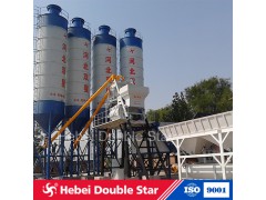 广州HZS50 混凝土搅拌站厂家 搅拌站生产产量 搅拌站供应