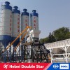 广州HZS50 混凝土搅拌站厂家 搅拌站生产产量 搅拌站供应