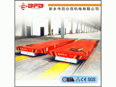 百分百供应运输石化行业KPC-5T滑触线轨道平车