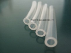 透明耐高温硅胶管 进口硅胶管 医疗级硅胶管 硅胶管