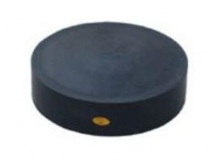 GYZ圆型板式橡胶支座部分规格现货供应-成硕橡胶