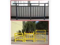 厂家供应玻璃钢围栏护栏frp高强无碱拉挤护栏网活动围栏护栏