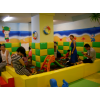 淘气堡小型室内儿童乐园母婴店亲子乐园娱乐设备幼儿园游乐场玩具 举报 本产品支持七天无理由退货