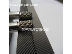 不锈钢网纹搓花板 不锈钢螺丝专业牙板厂家