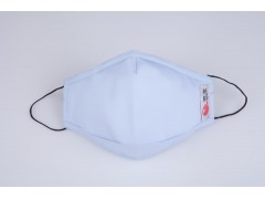 滁全PM2.5舒适型时尚口罩 防雾霾 沙尘 汽车尾气(天蓝色）