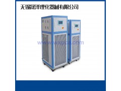 制冷加热控温系统KN-100A价格参数无锡生产