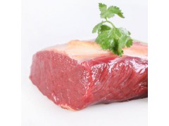重庆|德阳|乐山|成都批发零售牦牛里脊肉