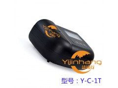 益锦行承接第三方快检服务 专业生产Y-C-1T号茶叶农残检测仪