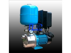 丰立泵业JWS-BZ自吸式变频自动增压泵